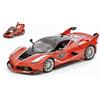Burago FERRARI FXX-K N.10 RED 1:18