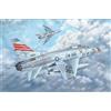 Trumpeter 3221 Trumpeter: F-100C Super Sabre in 1:32