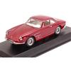 Best Model FERRARI 330 GTC COUPE 1966 RED MET.1:43