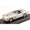 Art Model FERRARI 250 CALIFORNIA N.19 DNF CUMBERLAND BP 1960 B.GROSSMAN 1:43