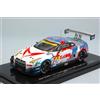 Ebbro NISSAN GT-R N.5 NC SUPER GT300 2014 T.TAMANAKA-J.JAMASHITA 1:43