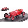 Rio ALFA ROMEO P3 N.28 WINNER G.P.NIZZA 1934 A.VARZI 1:43
