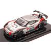 Ebbro NISSAN GT-R N.1 SUPER GT500 2012 MASATAKA-RONNIE 1:43