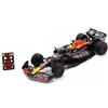 Spark Model RED BULL N.1 WINNER DUTCH GP 2023 MAX VERSTAPPEN 2023 W/PIT BOARD 1:18