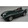 Tecnomodel LOTUS MARK IX N.67 WINN.CRYSTAL PALACE INTERNATIONAL 1955 C.CHAPMAN 1:18