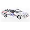 Neo Scale Models FORD SIERRA XR4Ti N.4 DPM NURBURGRING 1986NIEDZWIEDZ 1:43