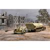 Dragon Sd.Kfz.251/1 Ausf.D MIT 7,5 Pak 40 2in 1 KIT 1:35