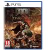Bethesda Softworks DOOM: The Dark Ages - PS5 - Standard Edition - Gioco d'azione FPS