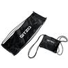 Gitzo GC65X19A0 Buste Zainetto Antipolvere 65x19 cm, Nero/Antracite