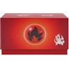 POKEMON TCG Charizard Radiant Energy Gift Box Fire - CH CHINESE CHINA