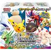 Non si applica Gioco di Carte Pokemon Scarlet & Violet Start Deck Generazioni Special Battle...