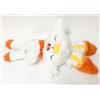 Bandai Spirits Scorbunny Peluche Giocattolo Pokemon Mofugutto Relaxing Time Imbottito Giappo...