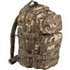 ZAINO MIMETICO TATTICO MILITARE MIL-TEC SMALL VEGETATO 30 LITRI