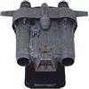 DeAGOSTINI Star Wars Starship & Vehicle Collection #77 Bestoon Legacy DeAgostini Japan n...