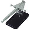 DeAGOSTINI Star Wars Starship & Vehicle Coll. Vol.75 Imperial Arrestor Cruiser DeAGOSTINI