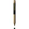 SAKURA Craft Lab 001 LGB5005 Gel Ink Penna a sfera in evoluzione ottone o all...