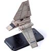 DeAGOSTINI Star Wars Lambda-class T-4a Imperial Shuttle Diecast Model DeAGOSTINI Japan