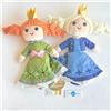 Disney [Bambola di peluche] Elsa & Anna Tokyo Disney Resort Fantasy Springs Frozen J...