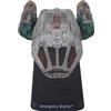 DeAGOSTINI Star Wars Starship & Vehicle Coll. Vol.78 Navetta di emergenza DeAGOSTINI Gia...