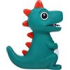 Salvadanaio Cartoon Salvadanaio Salvadanaio decorativo da tavolo con dinosauro