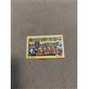 Figurina Sticker Squadra BRASIL PELE PANINI CAMPIONI DELLO SPORT 1970/71 NEW