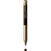SAKURA Craft Lab 001 LGB5005 Gel Ink Penna a sfera in evoluzione ottone o all...