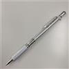 OHTO MS01 0,5 mm matita meccanica impugnatura da disegno argento made in Japa...