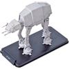 DeAGOSTINI Star Wars AT-AT Walker Diecast Model + Magazine Vol.4 DeAGOSTINI Japan