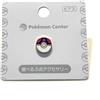 Pokemon / Pocket Monster Orecchini Pokemon Center Master Ball Japan accessori limitati gioielli