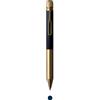 SAKURA Craft Lab 001 LGB5005 Gel Ink Penna a sfera in evoluzione ottone o all...