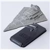 DeAGOSTINI Star Wars Imperial Star Destroyer Diecast Model Magazine Vol.3 DeAGOSTINI Japan