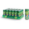 Lemonsoda | Twist Lime, Bevanda Gassata Al Gusto Gazzosa, 24 Lattine Da 33 Cl, S