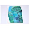 L'ARTE DI Ponyo on the Cliff by the Sea Studio Ghibli Illustration Book NUOVO!