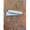 Victorinox, coltellino svizzero Swiss Army 7 Alox (7 funzioni, lama grande, segh