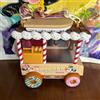 Disney Tokyo Disney Resort Secchiello Popcorn Vanellope's Sweet Pop World dal Giappone