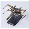 DeAGOSTINI Star Wars X-Wing Black One Diecast Model DeAGOSTINI Japan Ver.2 Poe Dameron Jp