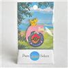 Pokémon Center Pokemon Center KAGAWA Limited Logo Pin Japan Limited Pikachu Slowpoke dal GIA...