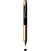SAKURA Craft Lab 001 LGB5005 Gel Ink Penna a sfera in evoluzione ottone o all...