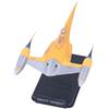DeAGOSTINI Star Wars Starship & Vehicle Coll. Vol.21 Naboo N-1 Starfighter DeAGOSTINI NUOVO