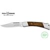 Fox Coltello chiudibile FOX 582 WIN COLLECTION lama 85 mm acciaio inox Sandvik 12C27