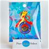 Pokémon Center Pokemon Center KANAZAWA Limited Logo Pin Japan Limited Pikachu [NUOVO] dal GI...