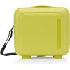Mandarina Duck LOGODUCK + Beauty Case, Mapo Green, Logo +