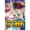 OTTOMAN BOX (Vol. 1-5) Shinnosuke Kanazawa- J-POP