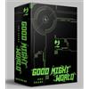 Good Night World BOX (Vol. 1-5) Uru Okabe - J-POP