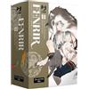 Fenrir - BOX (Vol. 1-4) Mioko Oonishi- J-POP