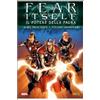 Fear Itself Cofanetto completo Marvel Omnibus - CARTONATO Panini Comics