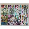 BEASTARS 1/22 - SERIE COMPLETA - PLANET MANGA NUOVA