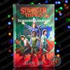 ⭐ Stranger Things e Dungeons & Dragons Variant Cover Panini Comics Netflix