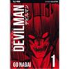 Devilman Ultimate Edition Cofanetto Box (Vol. 1-5) - Jpop - In Italiano Nuovo