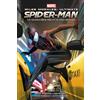 Miles Morales: Ultimate Spider-Man 1 - Marvel Omnibus 1 -CARTONATO Panini Comics